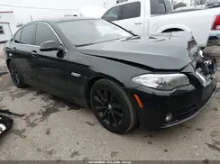 WBA5B1C56GG130392 2016 BMW 5ER