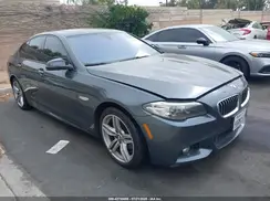 WBA5B1C56GG130845 2016 BMW 5ER