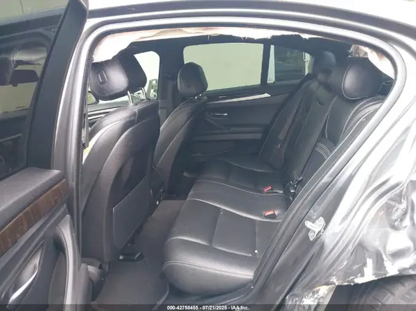WBA5B1C56GG130845 2016 BMW 5ER - Image 8