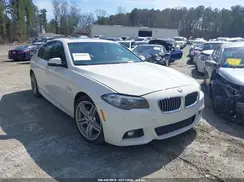 WBA5B1C56GG130893 2016 BMW 5ER