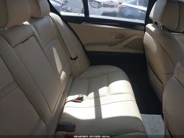 WBA5B1C56GG130893 2016 BMW 5ER - Image 8