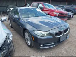WBA5B1C56GG131316 2016 BMW 5ER