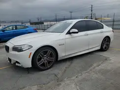 WBA5B1C56GG131591 2016 BMW 5ER
