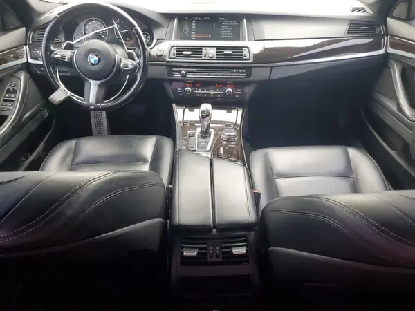 WBA5B1C56GG131591 2016 BMW 5ER - Image 8