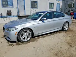 WBA5B1C56GG131624 2016 BMW 5ER