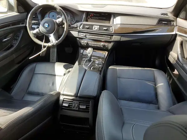 WBA5B1C56GG131624 2016 BMW 5ER - Image 8
