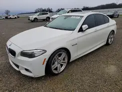 WBA5B1C56GG131638 2016 BMW 5ER