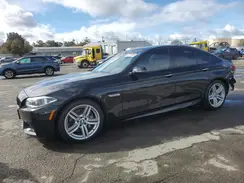 WBA5B1C56GG131722 2016 BMW 5ER