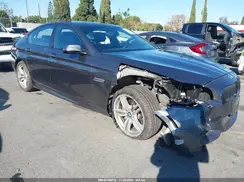 WBA5B1C56GG131820 2016 BMW 5ER