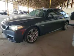 WBA5B1C56GG131896 2016 BMW 5ER