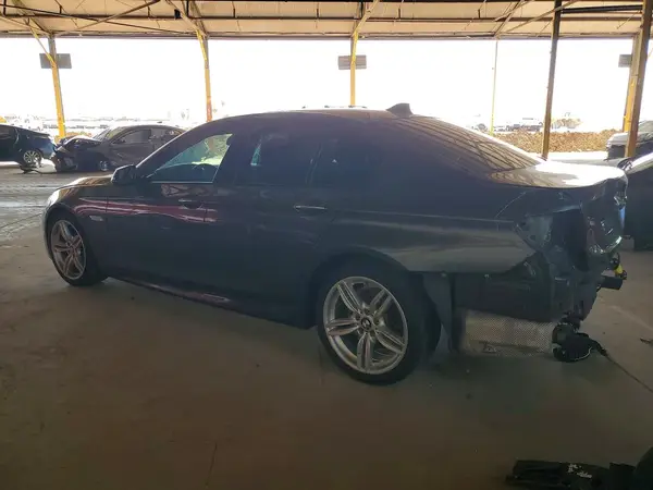 WBA5B1C56GG131896 2016 BMW 5ER - Image 2