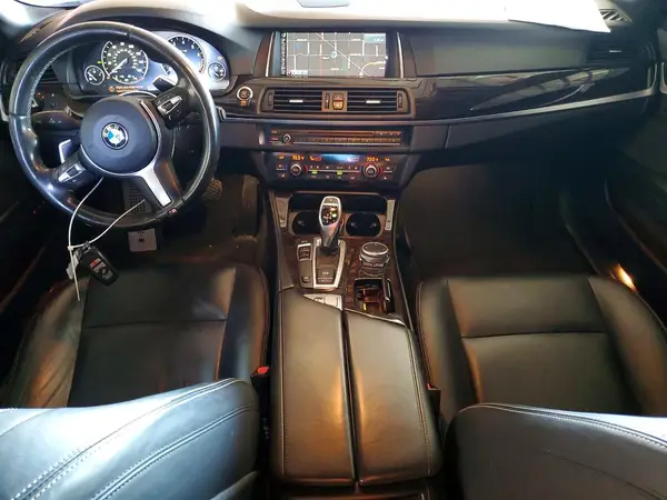 WBA5B1C56GG131896 2016 BMW 5ER - Image 8