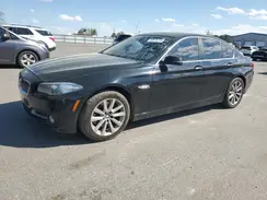 WBA5B1C56GG132384 2016 BMW 5ER