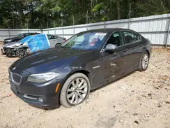 WBA5B1C56GG132501 2016 BMW 5ER