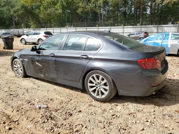 WBA5B1C56GG132501 2016 BMW 5ER - Image 2