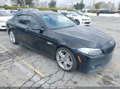 WBA5B1C56GG132708 2016 BMW 5ER