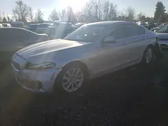 WBA5B1C56GG133020 2016 BMW 5ER