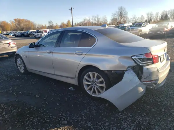 WBA5B1C56GG133020 2016 BMW 5ER - Image 2