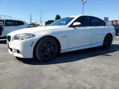 WBA5B1C56GG133101 2016 BMW 5ER