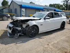 WBA5B1C56GG134703 2016 BMW 5ER