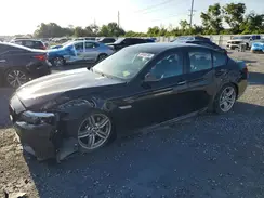 WBA5B1C56GG134720 2016 BMW 5ER