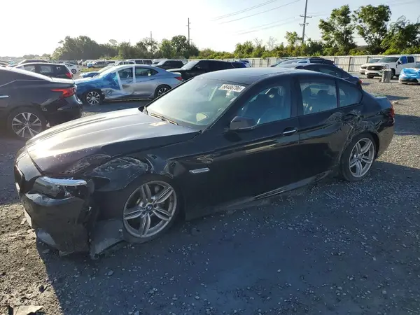 WBA5B1C56GG134720 2016 BMW 5ER - Image 1