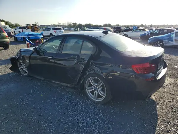 WBA5B1C56GG134720 2016 BMW 5ER - Image 2