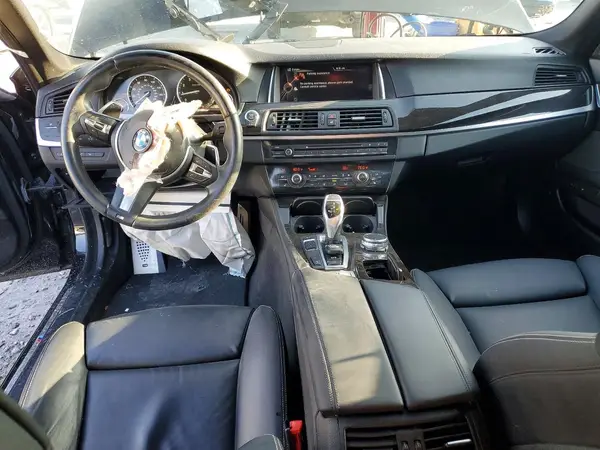 WBA5B1C56GG134720 2016 BMW 5ER - Image 8
