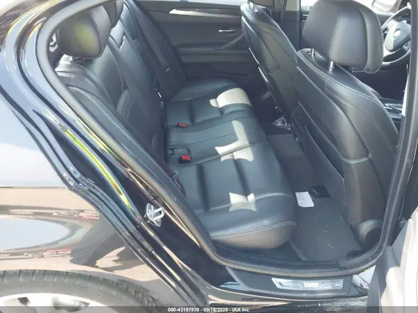 WBA5B1C56GG134989 2016 BMW 5ER - Image 8