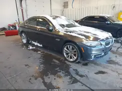WBA5B1C56GG550976 2016 BMW 5ER