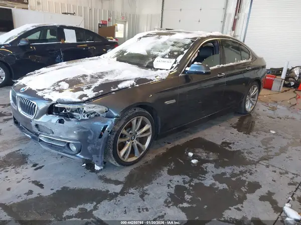 WBA5B1C56GG550976 2016 BMW 5ER - Image 2
