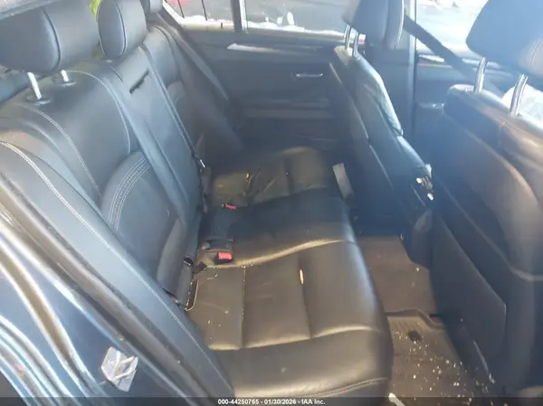 WBA5B1C56GG550976 2016 BMW 5ER - Image 8