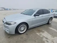 WBA5B1C56GG551111 2016 BMW 5ER