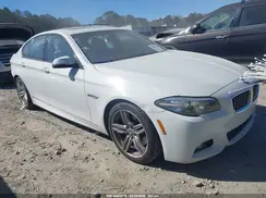 WBA5B1C56GG551142 2016 BMW 5ER