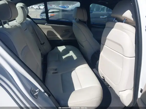 WBA5B1C56GG551142 2016 BMW 5ER - Image 8