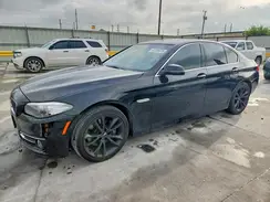 WBA5B1C56GG551223 2016 BMW 5ER