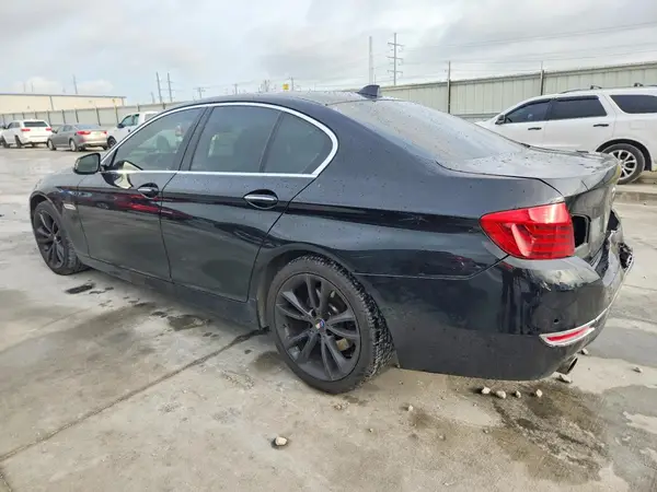 WBA5B1C56GG551223 2016 BMW 5ER - Image 2