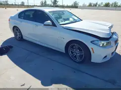 WBA5B1C56GG551237 2016 BMW 5ER