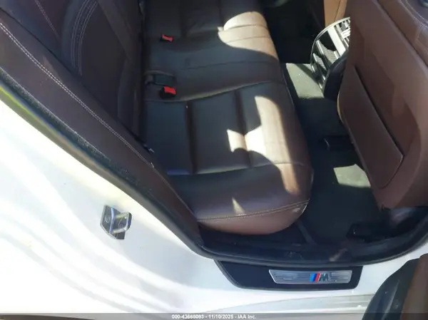 WBA5B1C56GG551237 2016 BMW 5ER - Image 8