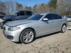 WBA5B1C56GG551402 2016 BMW 5ER