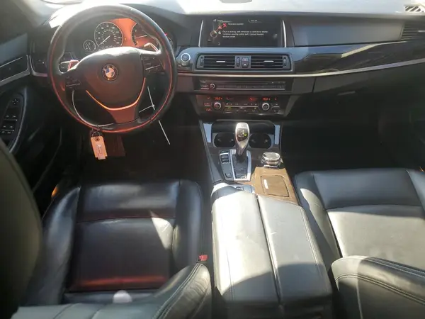 WBA5B1C56GG551402 2016 BMW 5ER - Image 8