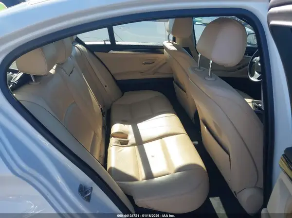 WBA5B1C56GG551500 2016 BMW 5ER - Image 8