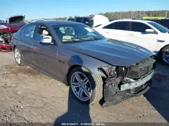WBA5B1C56GG551674 2016 BMW 5ER