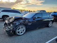 WBA5B1C56GG551724 2016 BMW 5ER