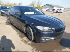 WBA5B1C56GG551805 2016 BMW 5ER