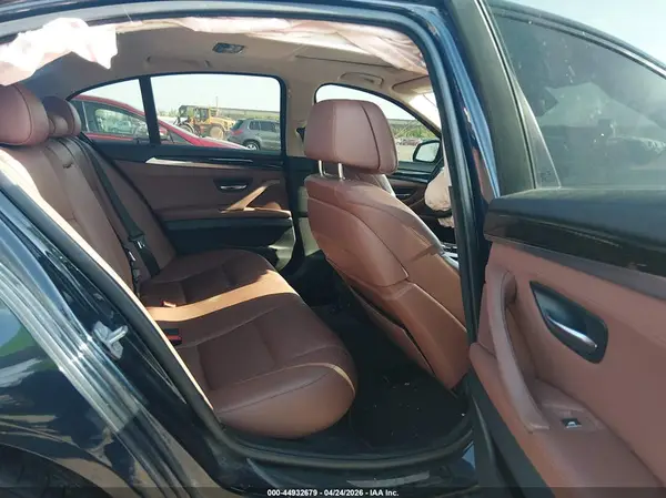 WBA5B1C56GG551805 2016 BMW 5ER - Image 8