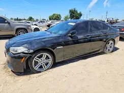 WBA5B1C56GG551903 2016 BMW 5ER