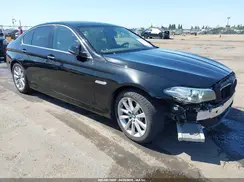 WBA5B1C56GG552100 2016 BMW 5ER
