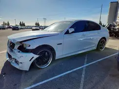 WBA5B1C56GG552260 2016 BMW 5ER