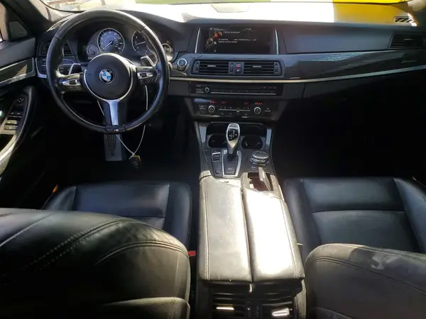 WBA5B1C56GG552260 2016 BMW 5ER - Image 8